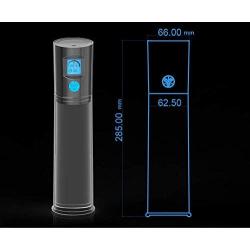 Worth Having/Wand Massage The Pressure of The Vacuum Pump is Different Suction by Only Sold