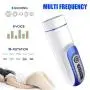 CXNTUY USB Rechargeable Toys Male Automatic Heating Massager 10 Spinning Thrusting Modes and 5 Speeds Automatic Rotating Interactive Sounding Deep Six Toys Tshirt CXNTUY USB Rechargeable Toys Male Automatic Heating Massager 10 Spinning Thrusting Modes and 5 Speeds Automatic Rotating Interactive Sounding Deep Six Toys Tshirt
