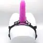 PW-Wearable Huge Size Péggîng Stráp ôn G SpõT Realistic ?-?-?-?`Õ Lifelike Massager - Color of Love by F5 by-LOVEALL PW-Wearable Huge Size Péggîng Stráp ôn G SpõT Realistic ?-?-?-?`Õ Lifelike Massager - Color of Love by F5 by-LOVEALL
