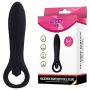 Koungyun Silicone Amal Plug Vibe Waterproof Health Six-Toys for Men Women
