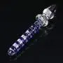 ❤ Glass Crystal Amal Plug Adult Six Toys Massage Couples for Games ❤ Glass Crystal Amal Plug Adult Six Toys Massage Couples for Games