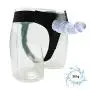 SNDLQF 6.69 Inches Soft Péggîng Stráp Ôn for S-é-X for Couples Toys - Confidential Shipping Flexible Toys for Lésbián Pants Stráp ǒn Strapless SNDLQF 6.69 Inches Soft Péggîng Stráp Ôn for S-é-X for Couples Toys - Confidential Shipping Flexible Toys for Lésbián Pants Stráp ǒn Strapless
