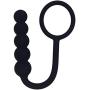 Dingye 100% Silicone Anal Beads Anal Sex Toys