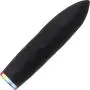 Evolved Novelties Powerful 7 Function Silicone Rechargeable Waterproof Light-up Base Bullet Vibrator, Black Evolved Novelties Powerful 7 Function Silicone Rechargeable Waterproof Light-up Base Bullet Vibrator, Black