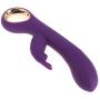 Moafh Personal Wand Massager: Rábbitt -Waterproof -Handheld -Rechargeable -Powerful Multi Speed -Whisper Quiet -Cordless -Large -Travel Friendly Purple Moafh Personal Wand Massager: Rábbitt -Waterproof -Handheld -Rechargeable -Powerful Multi Speed -Whisper Quiet -Cordless -Large -Travel Friendly Purple