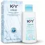 K-Y Liquid Personal Water Based Lubricant, 5 Ounce