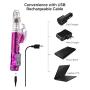 12 Modes Thrusting Powerful RABIT for Wo