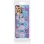 CalExotics First Time Triple Lover Balls - Duotone Ben Wa Kegel Weights - Pelvic Floor Exercise - Adult Sex Toys - Purple CalExotics First Time Triple Lover Balls - Duotone Ben Wa Kegel Weights - Pelvic Floor Exercise - Adult Sex Toys - Purple