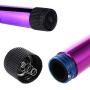ABBY -J 10 Speed Mini Small Amal Plugs for Beginners