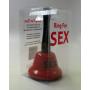 Fairly Odd Novelties  Ring for Sex Novelty Handbell