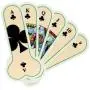 California Exotics Dick of Cards California Exotics Dick of Cards