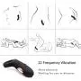 AIWOT-ZDQ Yshy-adsz USB Rechargeable Vi-brating Ring Lasting Longer Time for Men Pénnis Ring Cóc.k Ring Silicone Stamina Enhancer for Couple Gift AIWOT-ZDQ Yshy-adsz USB Rechargeable Vi-brating Ring Lasting Longer Time for Men Pénnis Ring Cóc.k Ring Silicone Stamina Enhancer for Couple Gift