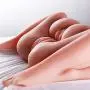 14.28Lbs Lifelike Big Size SÉ-X Dõ-ll Women Body Torso - Reálistic 3D Men Male Toy with 4 Holes TPE Material Soft and Flexible Natural 14.28Lbs Lifelike Big Size SÉ-X Dõ-ll Women Body Torso - Reálistic 3D Men Male Toy with 4 Holes TPE Material Soft and Flexible Natural