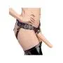 Strap U Bodice Corset Style Strap On Harness Strap U Bodice Corset Style Strap On Harness