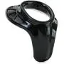 Perfect Fit Armour Up Sport Size, Black