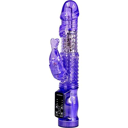 XL-Massagers Wand Master Mini - Cordless Personal Massager - Premium Simulation Handheld Body Wand with Magic Powerful Therapeutic Vibrations - Stress Away Sport Recovery