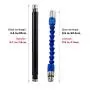 Y-Not 2 Extension Rods Length Angle Adjustable Accessories for Auto Sex Machine Masturbator Sticks Attachment Y-Not 2 Extension Rods Length Angle Adjustable Accessories for Auto Sex Machine Masturbator Sticks Attachment