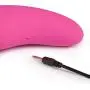 Luxsire Clitoris  Nipple Vibrator G-spot Vagina Vibrating 20 Stimulation Vibration Sex Adult Toys Waterproof Vibrators Simulator Best for Women and Couples Pink