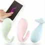 Long distance relationship Sex App Vibrator Remote Control Sex Toy for Couple Vibrating Egg Bluetooth Connected,APP pink Long distance relationship Sex App Vibrator Remote Control Sex Toy for Couple Vibrating Egg Bluetooth Connected,APP pink