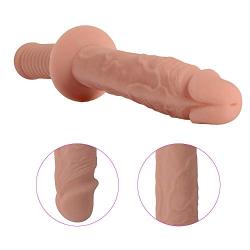 KIFDDSAZ Dî`Ld.ɔS Soft Beginners Silicone Waterproof Women Toy Handheld Body Massage Wand Waterproof