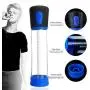 Adjustable Multi-Suctions Powerful Men Vacuum Air Pumps Electric Body Massager Adjustable Multi-Suctions Powerful Men Vacuum Air Pumps Electric Body Massager