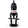 LeLuv Vacuum Pump EasyOp Z-Grip Silicone Tubing Bundle with with 3 Silicone Sleeves