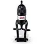 LeLuv Vacuum Pump EasyOp Z-Grip Silicone Tubing Bundle with with 3 Medium Enhancement Sleeves