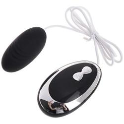 Sample9-20 Speed Powerful Bullet Shape Personal Vibrating Massage Tool
