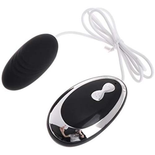 Sample9-20 Speed Powerful Bullet Shape Personal Vibrating Massage Tool