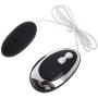 Sample9-20 Speed Powerful Bullet Shape Personal Vibrating Massage Tool