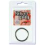 California Exotics Silver Ring, Small California Exotics Silver Ring, Small