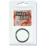 California Exotics Silver Ring, Small