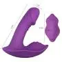 Sexpoy Wonderful Purple Handheld Realistic Mássage Wand for Women Masaging Remote Control G-Spotter Vǐbe Flexible Wearable Dido Powerful Massger 9 Frequency 100% Secret Packing Sexpoy Wonderful Purple Handheld Realistic Mássage Wand for Women Masaging Remote Control G-Spotter Vǐbe Flexible Wearable Dido Powerful Massger 9 Frequency 100% Secret Packing