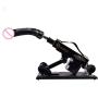 SPFOZ Sex UbiraLove Updated Version Stronger Automatic Massage Tool Machines Gun,Pumping Thrusting Gun with Super Impact with Attachments
