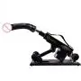 SPFOZ Sex UbiraLove Updated Version Stronger Automatic Massage Tool Machines Gun,Pumping Thrusting Gun with Super Impact with Attachments SPFOZ Sex UbiraLove Updated Version Stronger Automatic Massage Tool Machines Gun,Pumping Thrusting Gun with Super Impact with Attachments