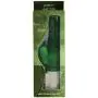 Golden Triangle Osaki Twister Vibrator, Green, Retail Box