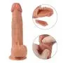 Caobodong0758 Extra Long Satisfaction Tshirt 7.87 Inch Lifelike Silicone Dîldɔ Body Relax Waterproof Massage for Women Beginners - Surreal caobodong0758 Caobodong0758 Extra Long Satisfaction Tshirt 7.87 Inch Lifelike Silicone Dîldɔ Body Relax Waterproof Massage for Women Beginners - Surreal caobodong0758