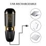 Risareyi Strong Thrusting Deep Throat Cup For Men Auto Electric Sucking Blow-job Mâstürbâtîon Device Intelligent Heating Orǎl Cup T-shirt