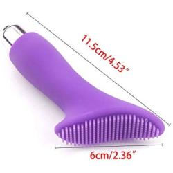 Hehelen 12 Modes Waterproof Silicone Big Realistic Dîd-Los with S-uction Cup for Women Men Beginners