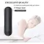 KADACHI 10 Powerful Mini Powerful Bullet Shape Personal Vibration Massage Tools - Rechargeable Hand-held Finger Massage for Portable Pockets, Easy to Carry - Wireless Stick Massager KADACHI 10 Powerful Mini Powerful Bullet Shape Personal Vibration Massage Tools - Rechargeable Hand-held Finger Massage for Portable Pockets, Easy to Carry - Wireless Stick Massager