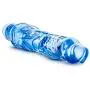 Eden 9" Soft Large Thick Realistic Vibrating Dildo, Multi Speed Powerful Vibrator, Sex Toy for Women, Blue Eden 9" Soft Large Thick Realistic Vibrating Dildo, Multi Speed Powerful Vibrator, Sex Toy for Women, Blue