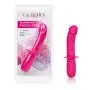 CalExotics Grip Thruster Probe – Waterproof G Spot Dildo for Women – Adult Silicone Dong Sex Toy for Couples - Pink CalExotics Grip Thruster Probe – Waterproof G Spot Dildo for Women – Adult Silicone Dong Sex Toy for Couples - Pink