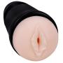 Lifelike Vigina Mouth Openings 2-in-1 Mens Ṕêniṣ Hands Free Relax Toy