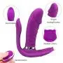 Vibration Hands Free USB Waterproof Massage Vibrating Buttêrfly Adullt Toys for Female USB Rechargeable Electric Vibrartõr Sê-x Wearable Toys for Women Vibration Hands Free USB Waterproof Massage Vibrating Buttêrfly Adullt Toys for Female USB Rechargeable Electric Vibrartõr Sê-x Wearable Toys for Women