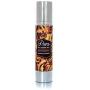 2 in 1 Healthiest Organic Lubricant and Ultra Nourishing Massage Oil (Orange and Cinnamon)