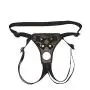 Strap-on Belt Massager Strapless Harness Strapon Massagers 9841