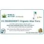 Aloe Cadabra Flavored Personal Lubricant & Moisturizer for Her, Him & Couples, Best Natural Lube Oral Gel Vanilla, 2.5 oz (Pack of 2) Aloe Cadabra Flavored Personal Lubricant & Moisturizer for Her, Him & Couples, Best Natural Lube Oral Gel Vanilla, 2.5 oz (Pack of 2)