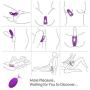 Contented Brush Silicone Happy Toys Mens Rings Adult Toy Best Gifts Male Longer Lasting Shake Rooster Ring