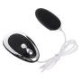 Wytinug Toy 20 Speed Vibe Remote Control Vibrant ěggs Waterproof Fun Toys for Women