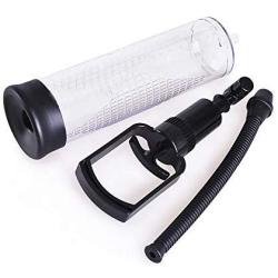 USXC Male Enlarge Massager-Man Pumps for Pleasure Wonderful Handsome Vacuum Waterproof Pump Relax Toy